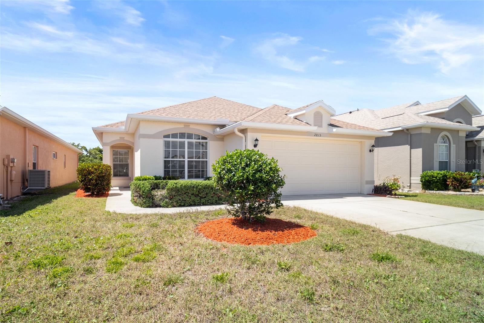 2815 WOOD POINTE DR, HOLIDAY, FL, 34691