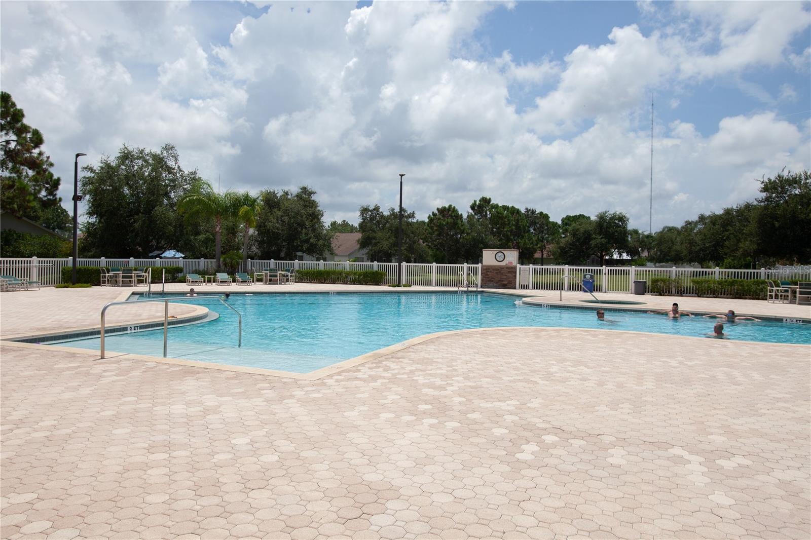 2815 WOOD POINTE DR, HOLIDAY, FL, 34691