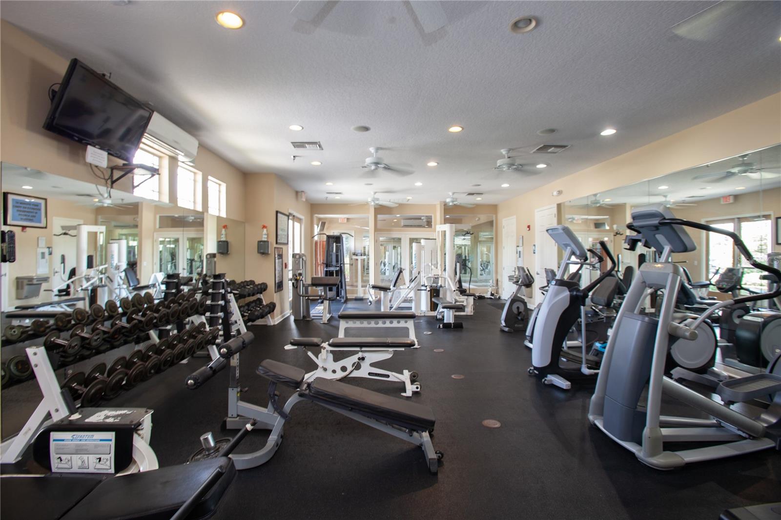 2815 WOOD POINTE DR, HOLIDAY, FL, 34691