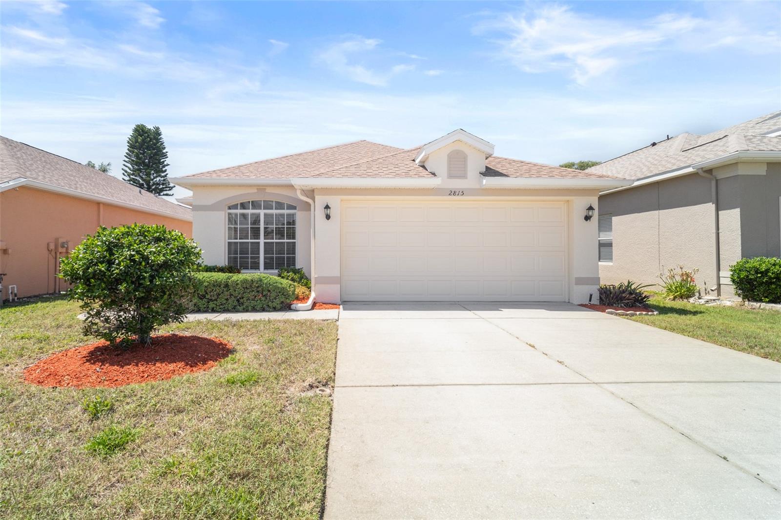 2815 WOOD POINTE DR, HOLIDAY, FL, 34691