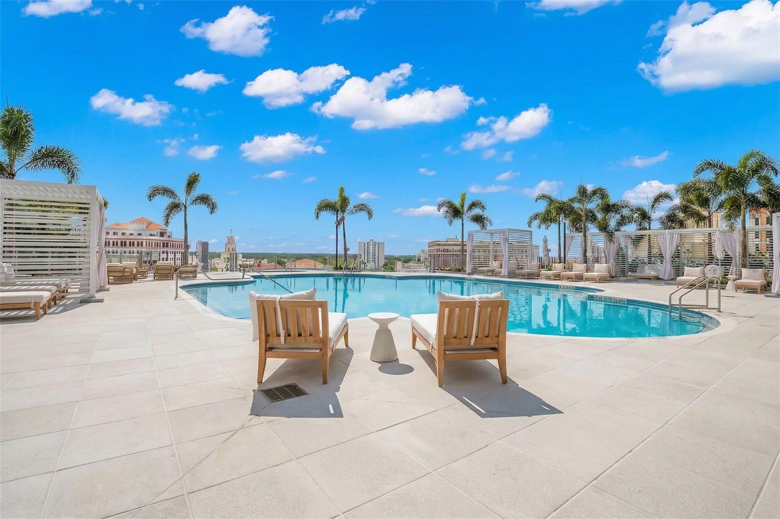 400 CENTRAL AVE #1909, ST PETERSBURG, FL, 33701