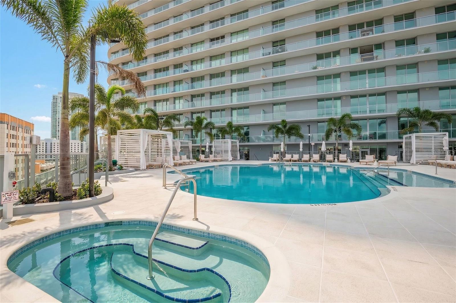 400 CENTRAL AVE #1909, ST PETERSBURG, FL, 33701