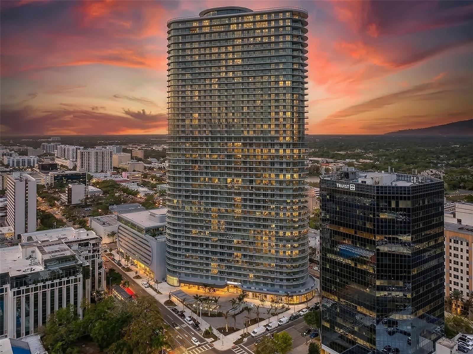 400 CENTRAL AVE #1909, ST PETERSBURG, FL, 33701