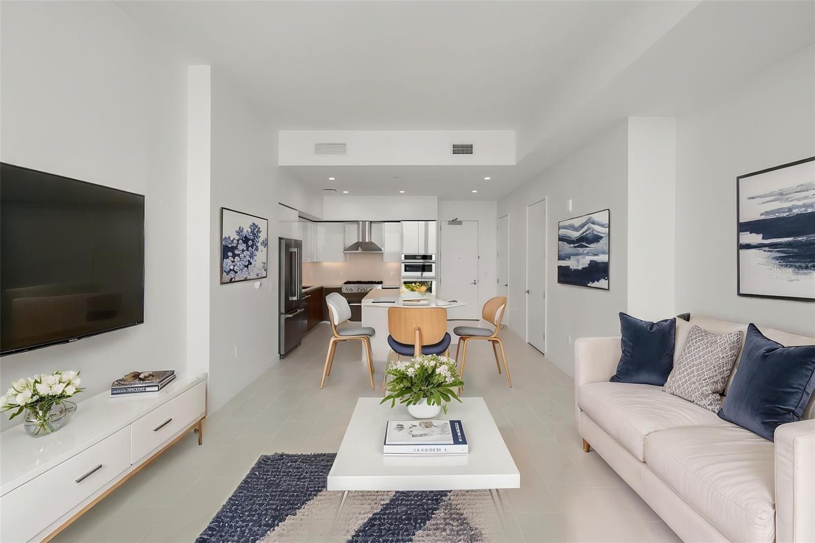 400 CENTRAL AVE #1909, ST PETERSBURG, FL, 33701