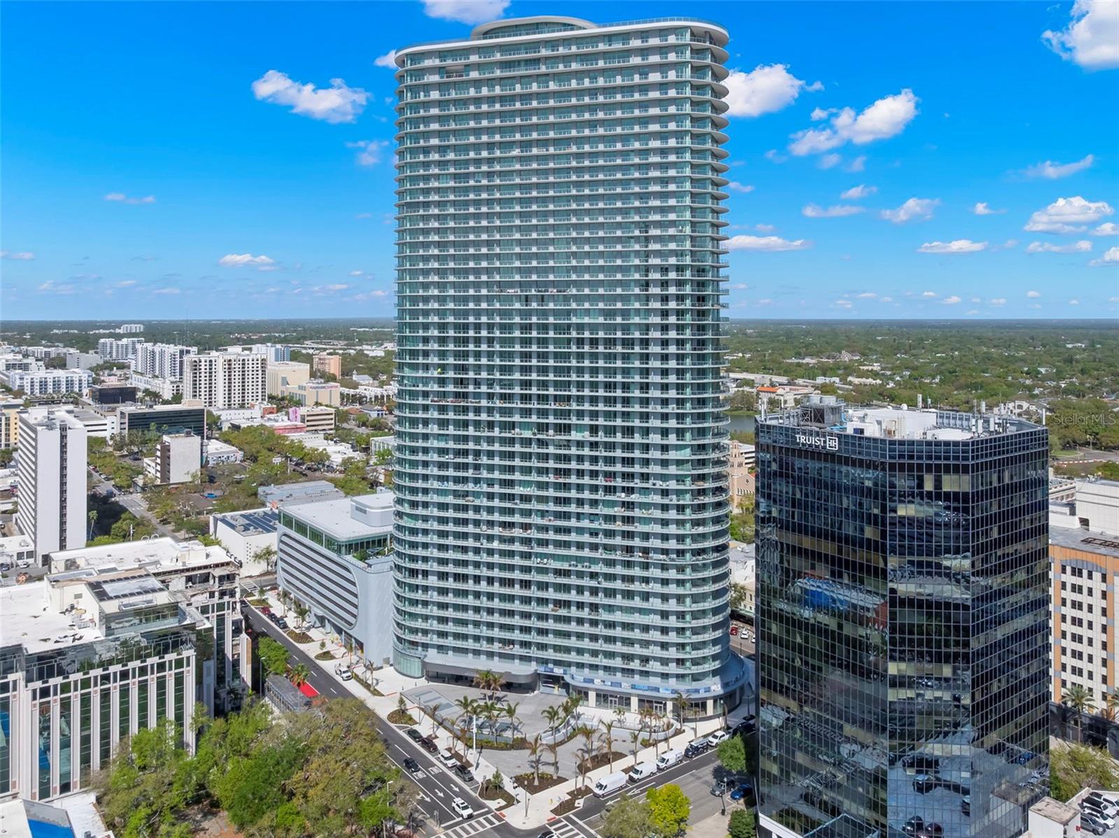 400 CENTRAL AVE #1909, ST PETERSBURG, FL, 33701