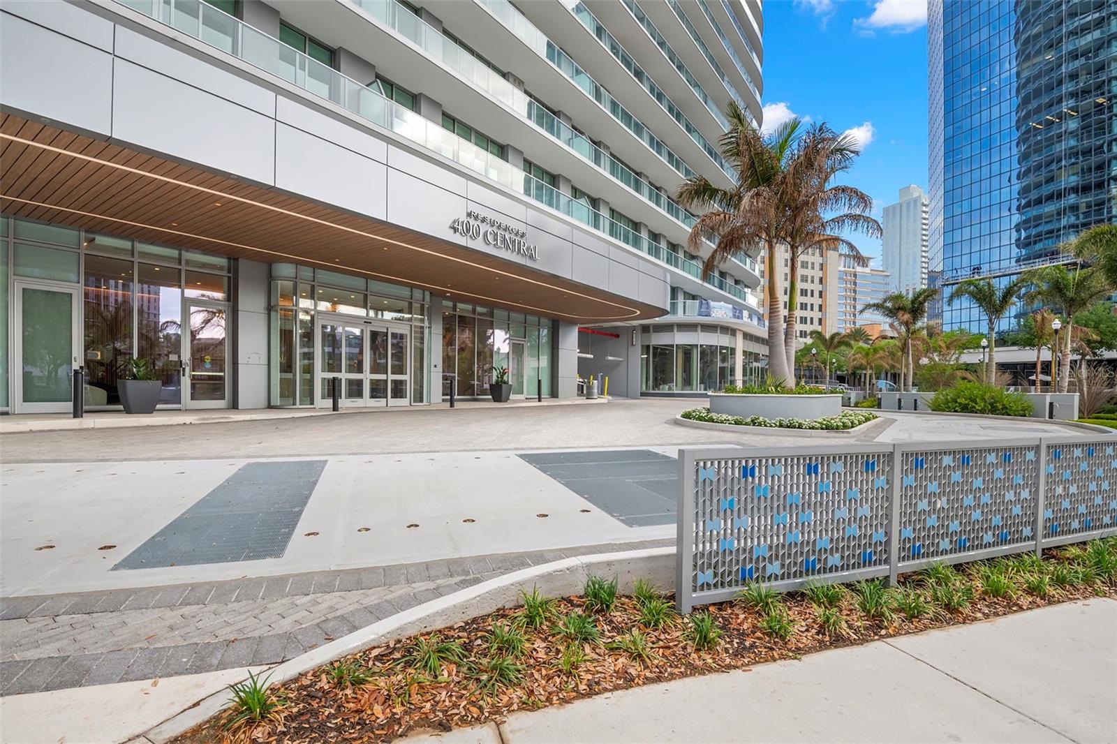 400 CENTRAL AVE #1909, ST PETERSBURG, FL, 33701