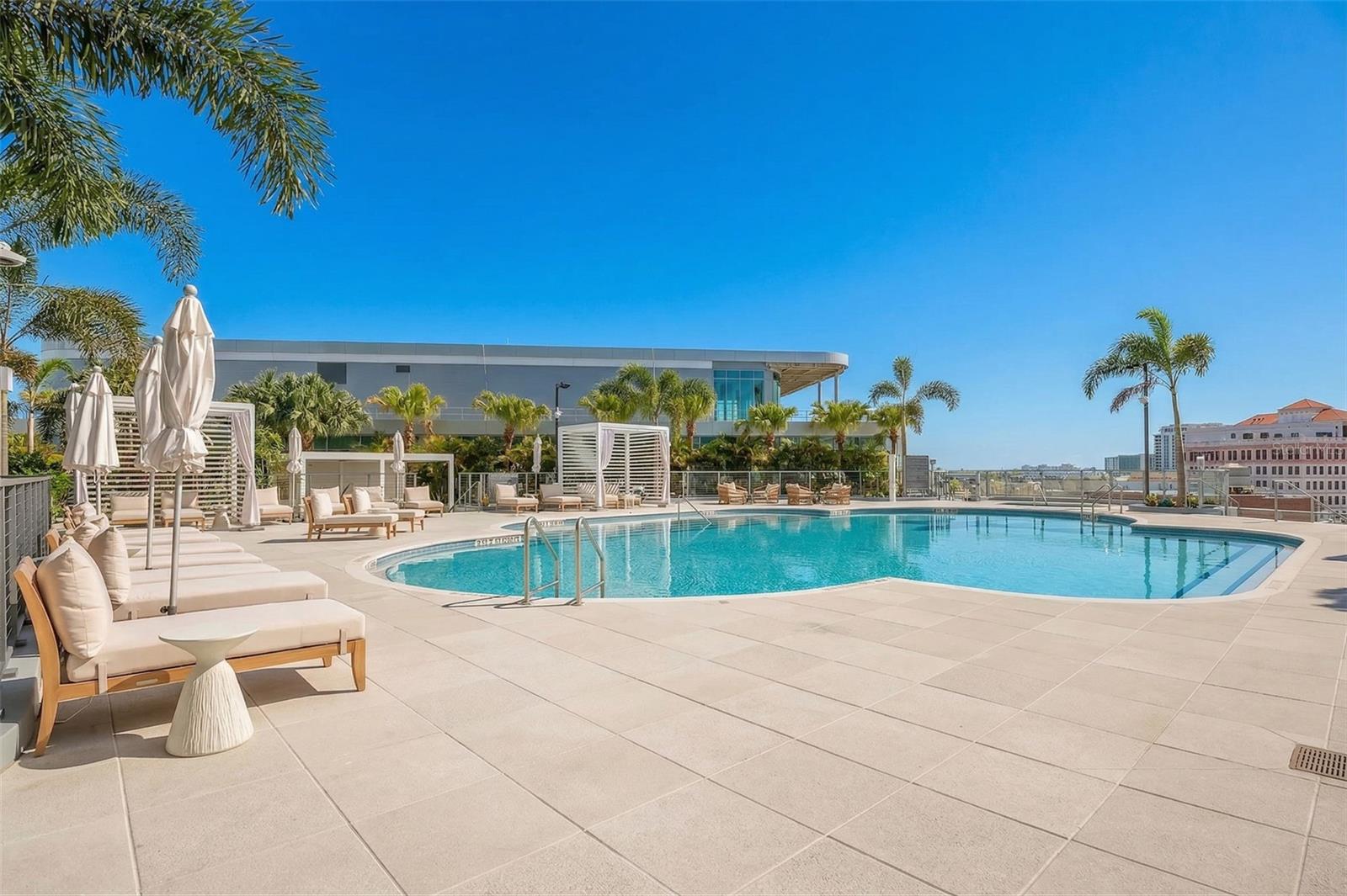 400 CENTRAL AVE #1909, ST PETERSBURG, FL, 33701