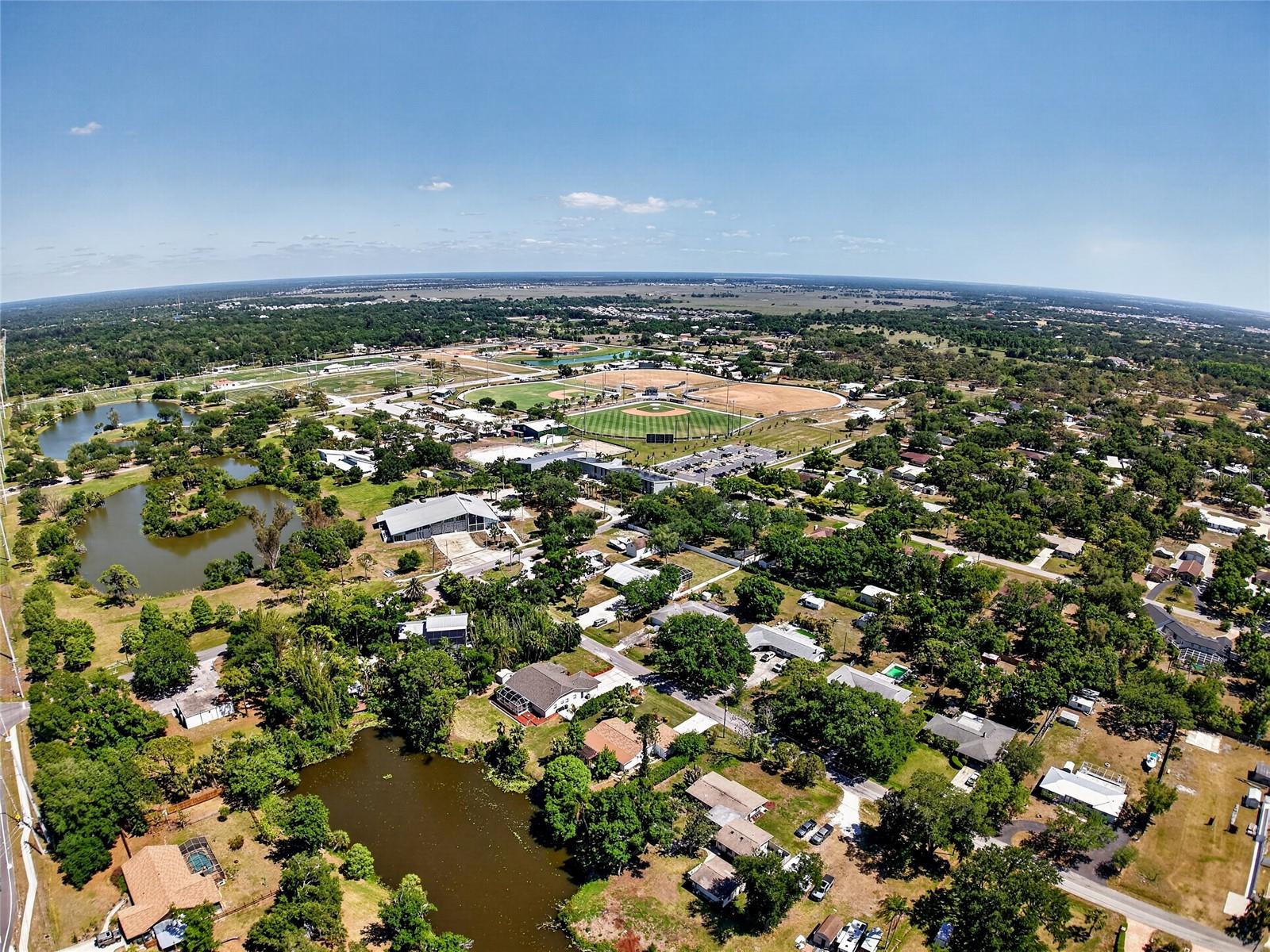 6535 CANARY ST, SARASOTA, FL, 34241