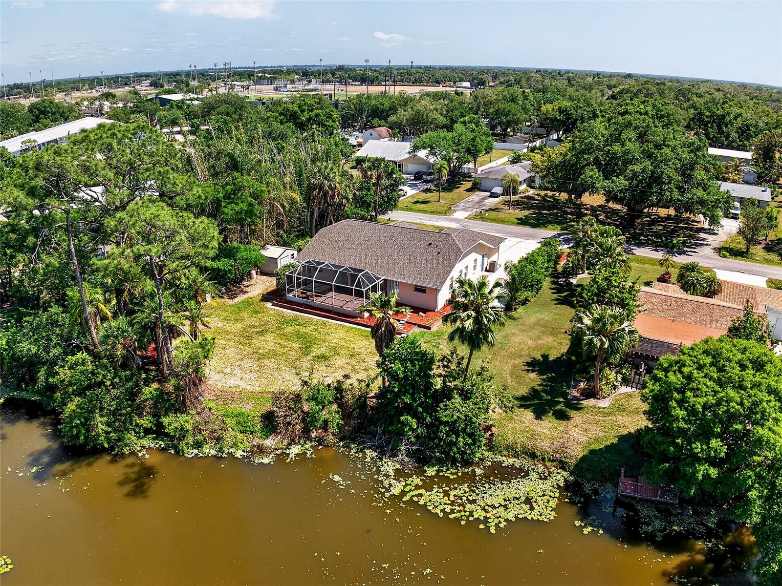 6535 CANARY ST, SARASOTA, FL, 34241