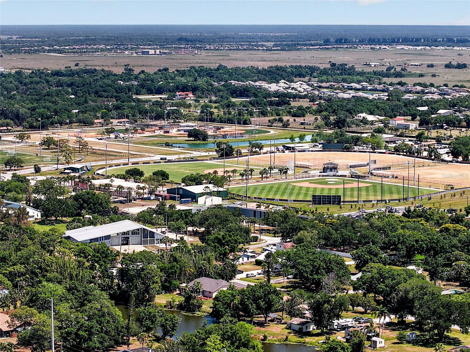 6535 CANARY ST, SARASOTA, FL, 34241