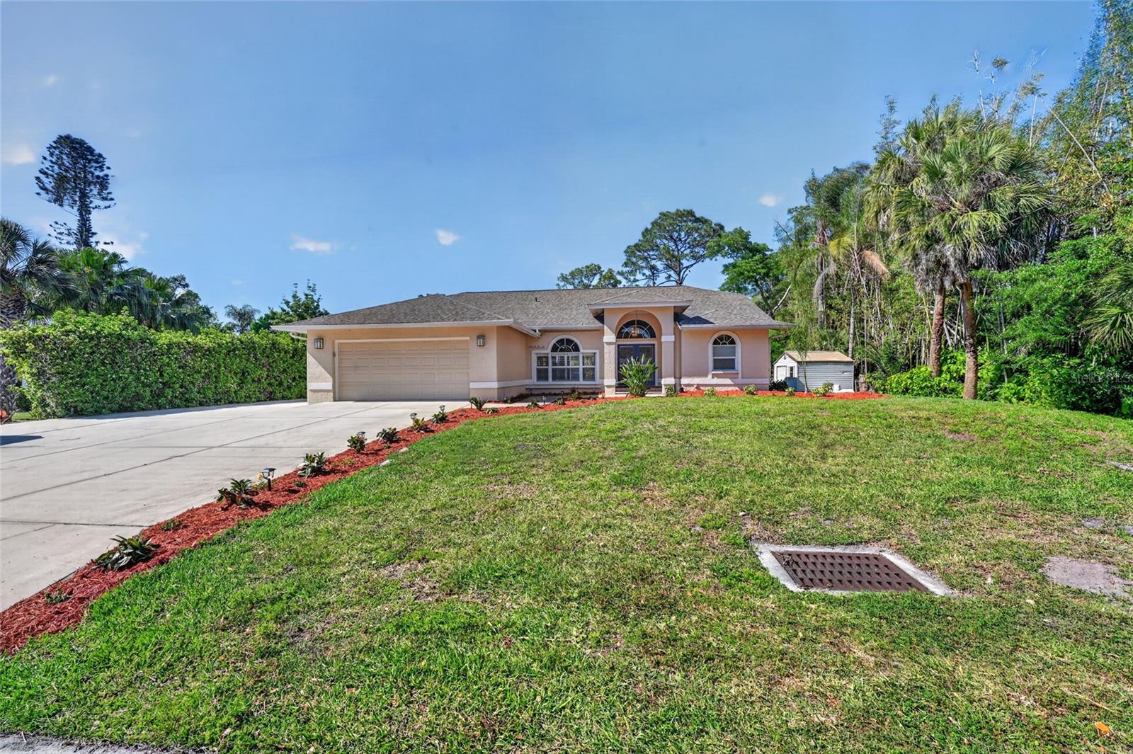 6535 CANARY ST, SARASOTA, FL, 34241