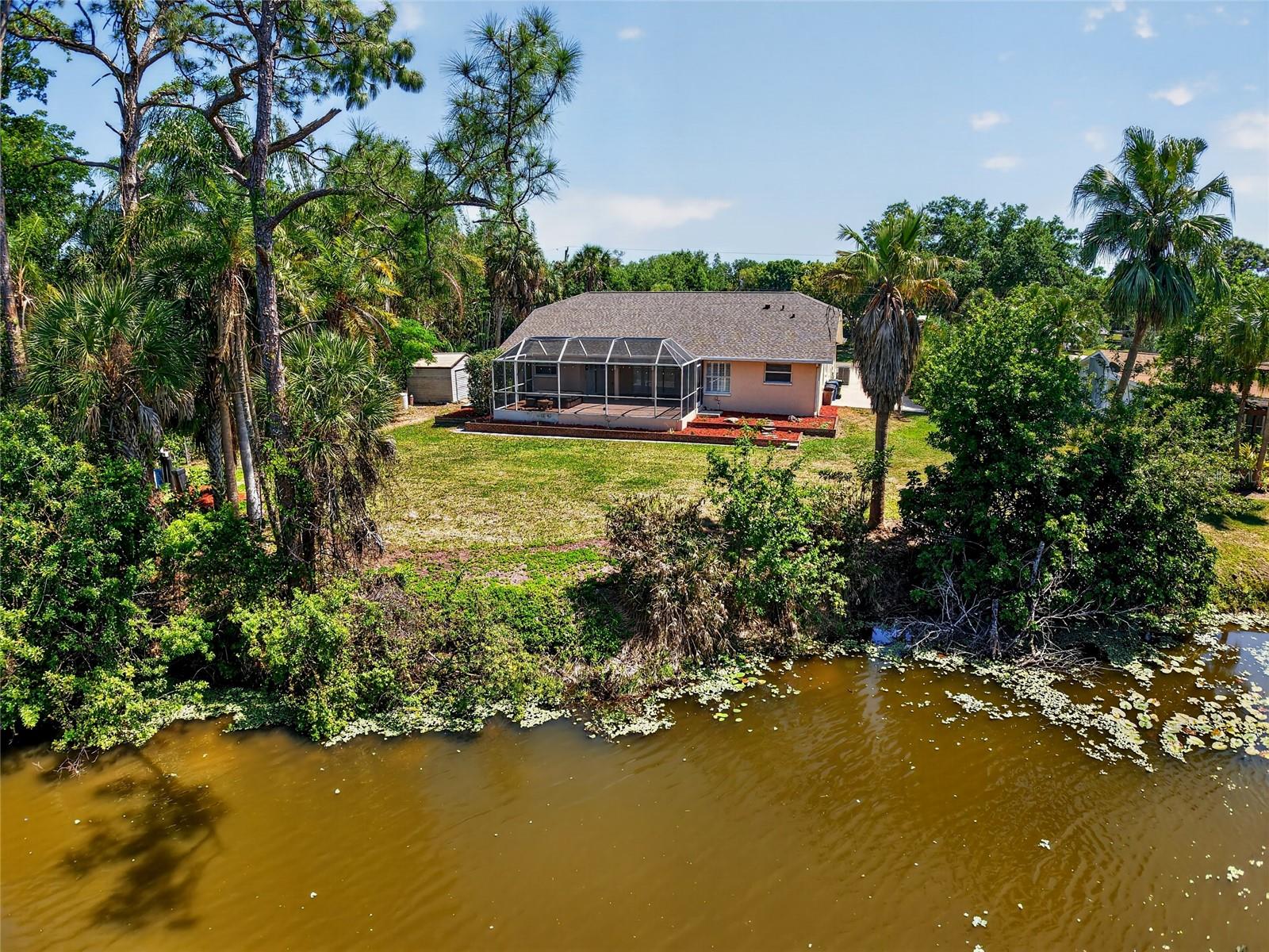 6535 CANARY ST, SARASOTA, FL, 34241