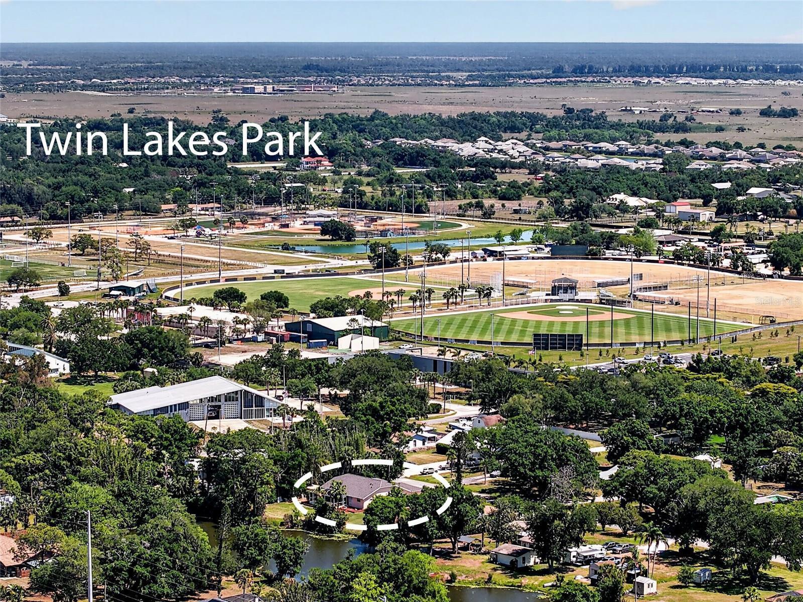 6535 CANARY ST, SARASOTA, FL, 34241