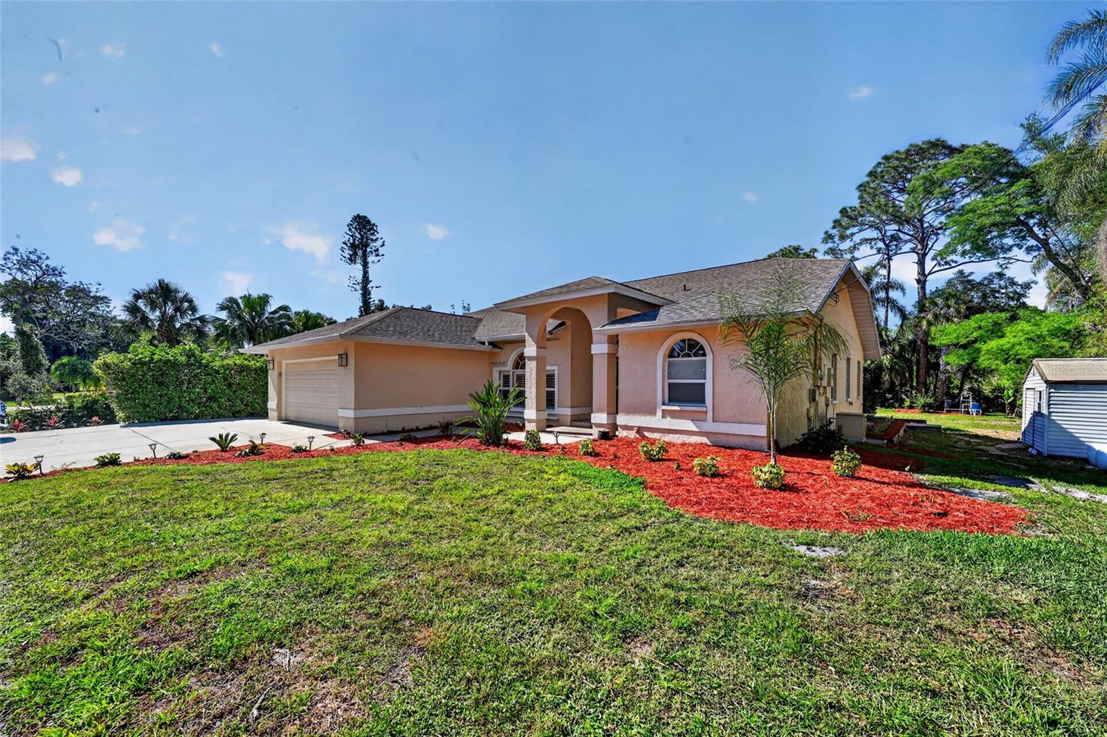 6535 CANARY ST, SARASOTA, FL, 34241