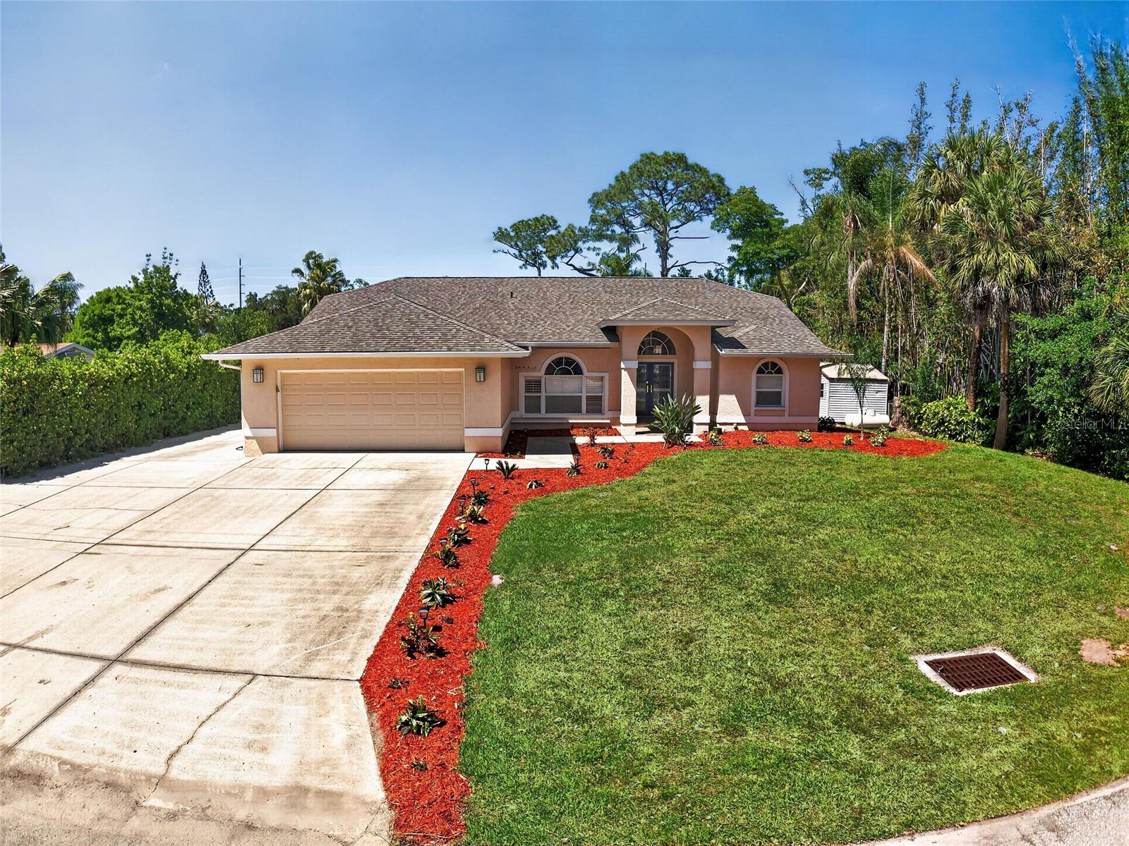 6535 CANARY ST, SARASOTA, FL, 34241