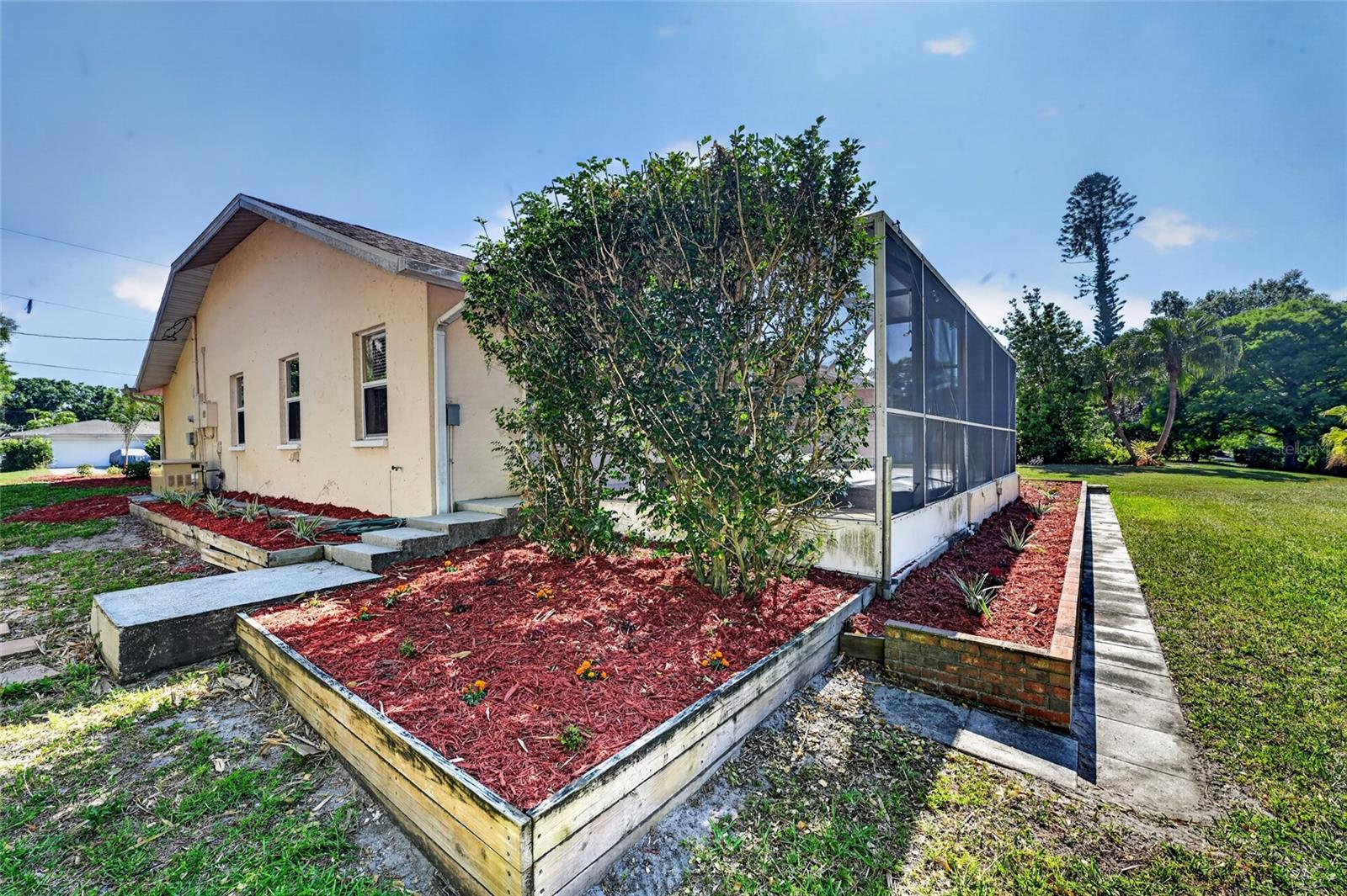 6535 CANARY ST, SARASOTA, FL, 34241