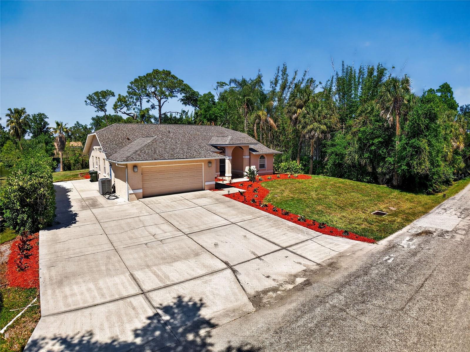 6535 CANARY ST, SARASOTA, FL, 34241