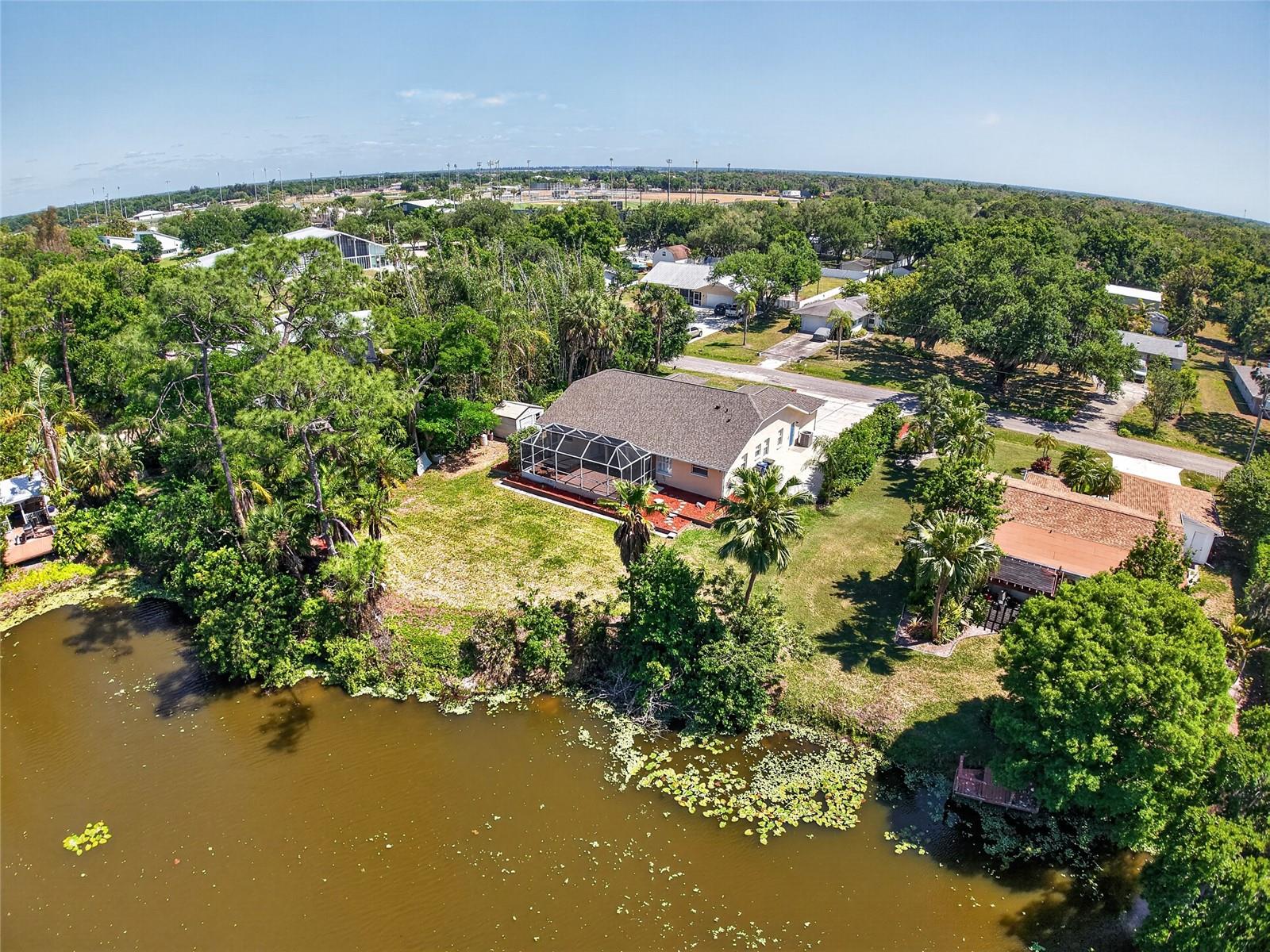 6535 CANARY ST, SARASOTA, FL, 34241