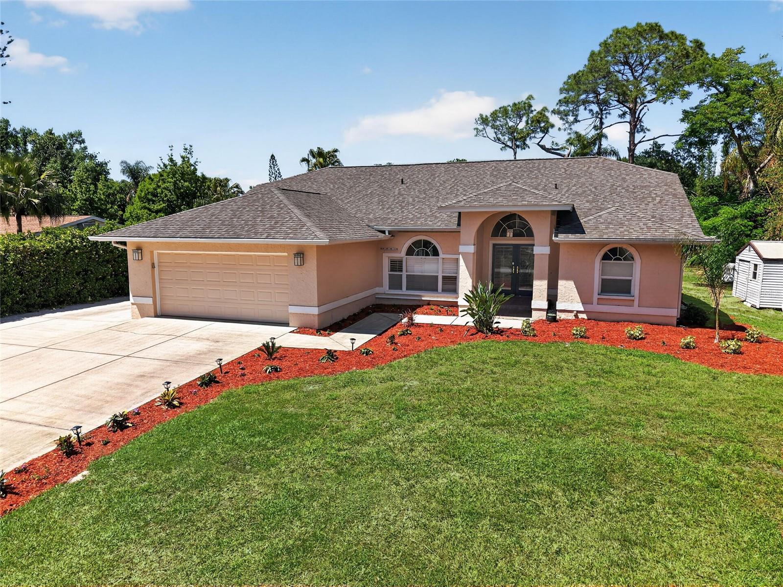 6535 CANARY ST, SARASOTA, FL, 34241