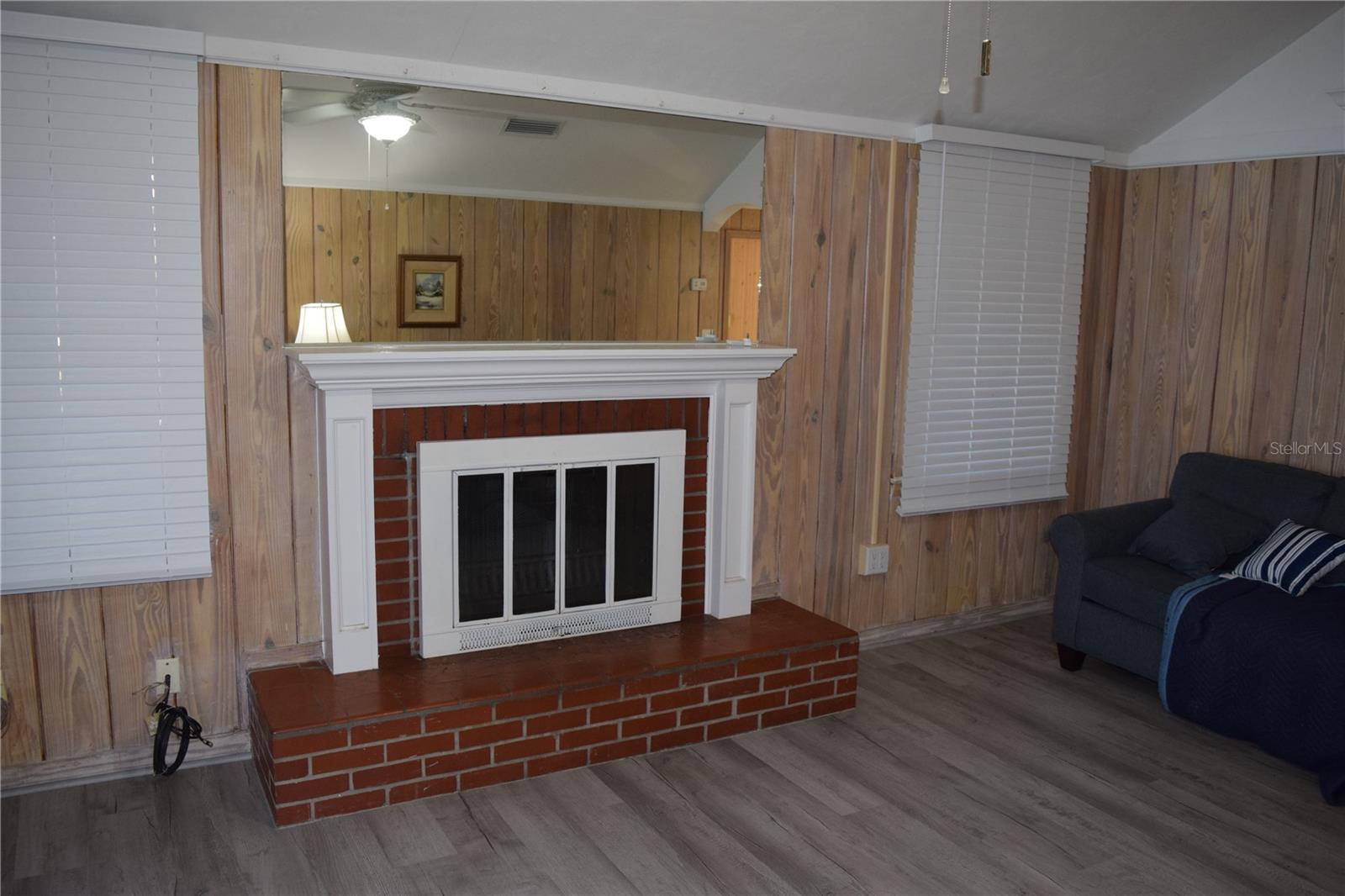 121 AWEEMA WAY, MELROSE, FL, 32666