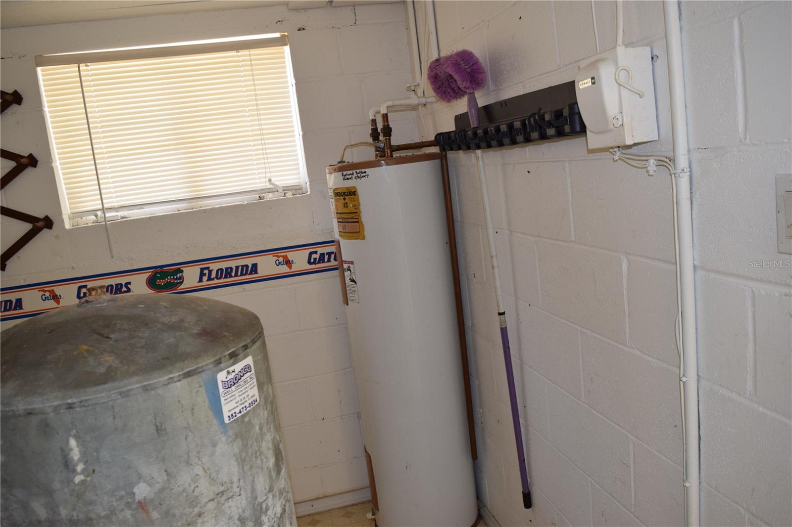 121 AWEEMA WAY, MELROSE, FL, 32666