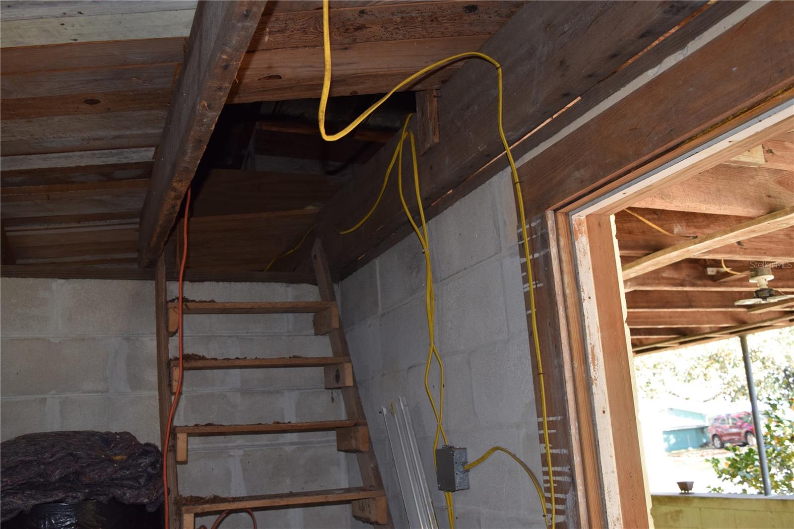 121 AWEEMA WAY, MELROSE, FL, 32666