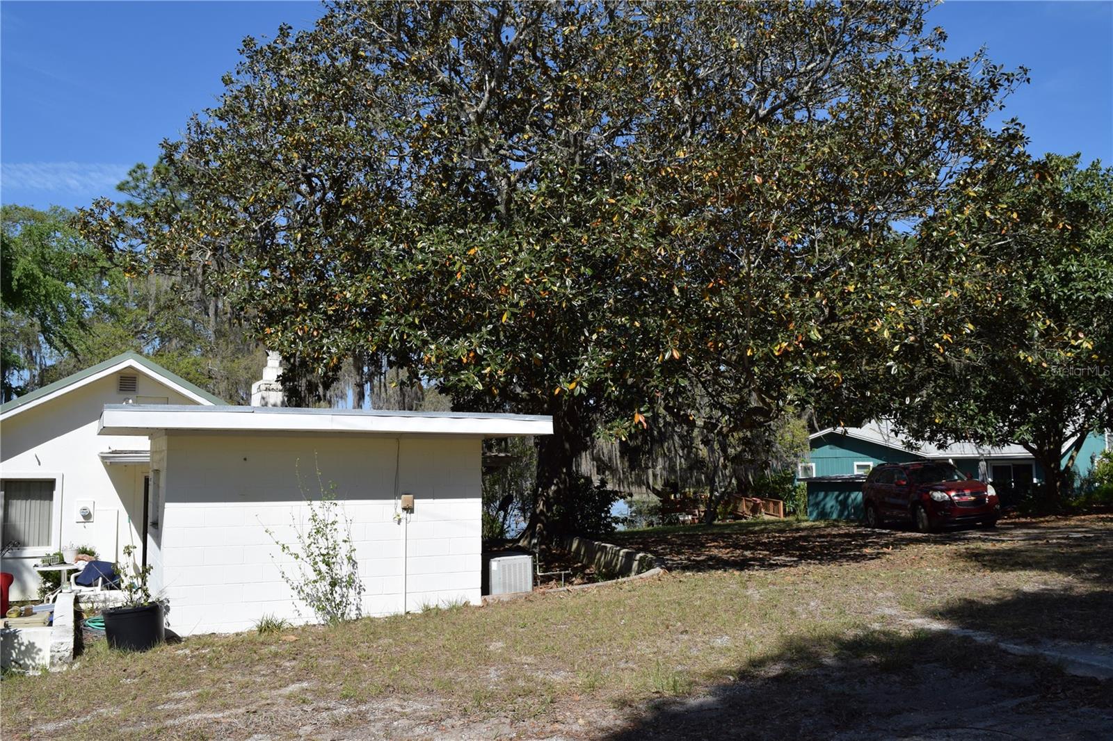 121 AWEEMA WAY, MELROSE, FL, 32666