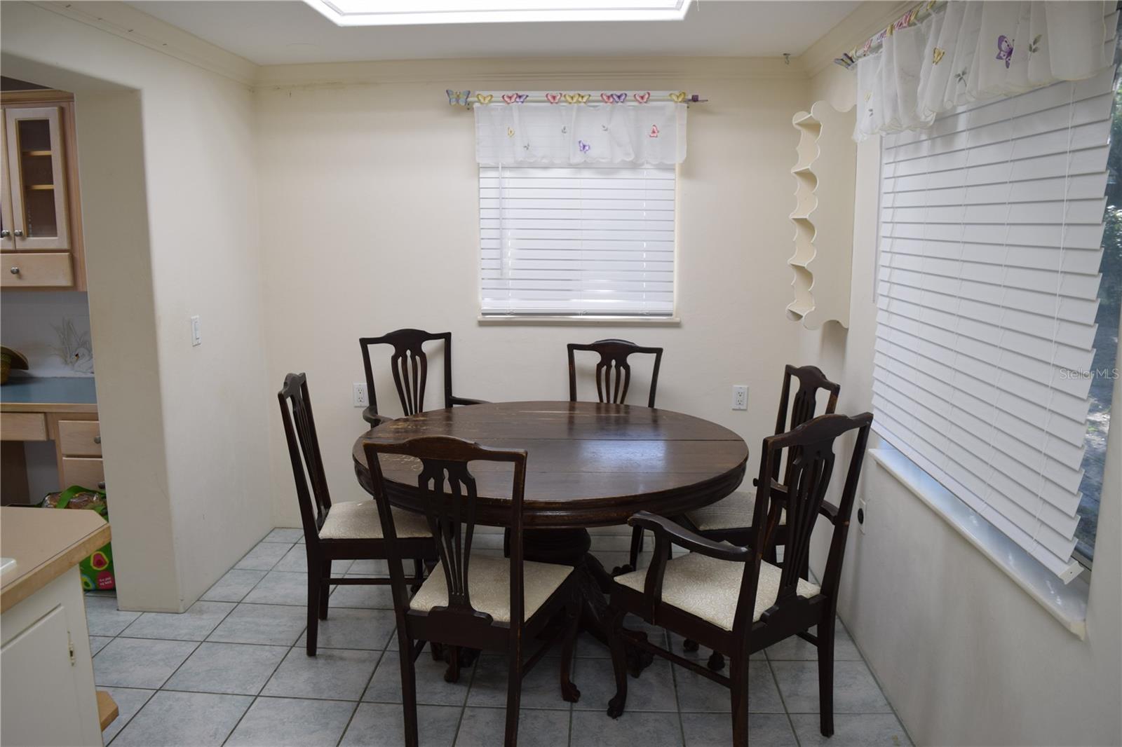 121 AWEEMA WAY, MELROSE, FL, 32666