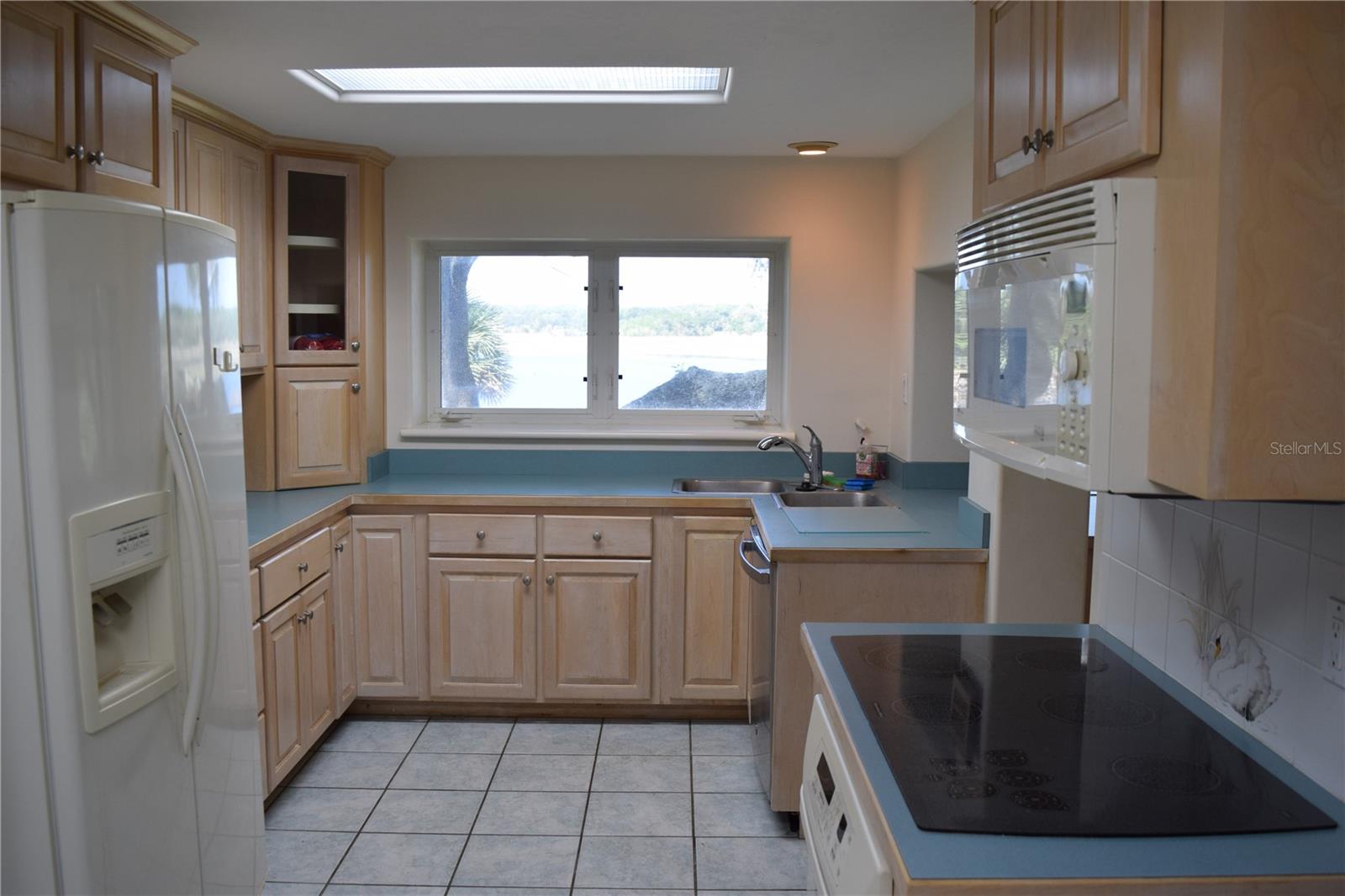 121 AWEEMA WAY, MELROSE, FL, 32666