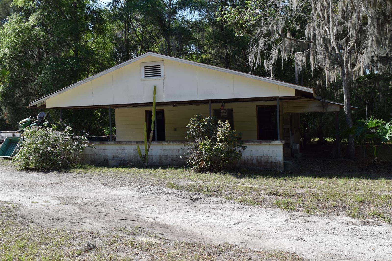 121 AWEEMA WAY, MELROSE, FL, 32666