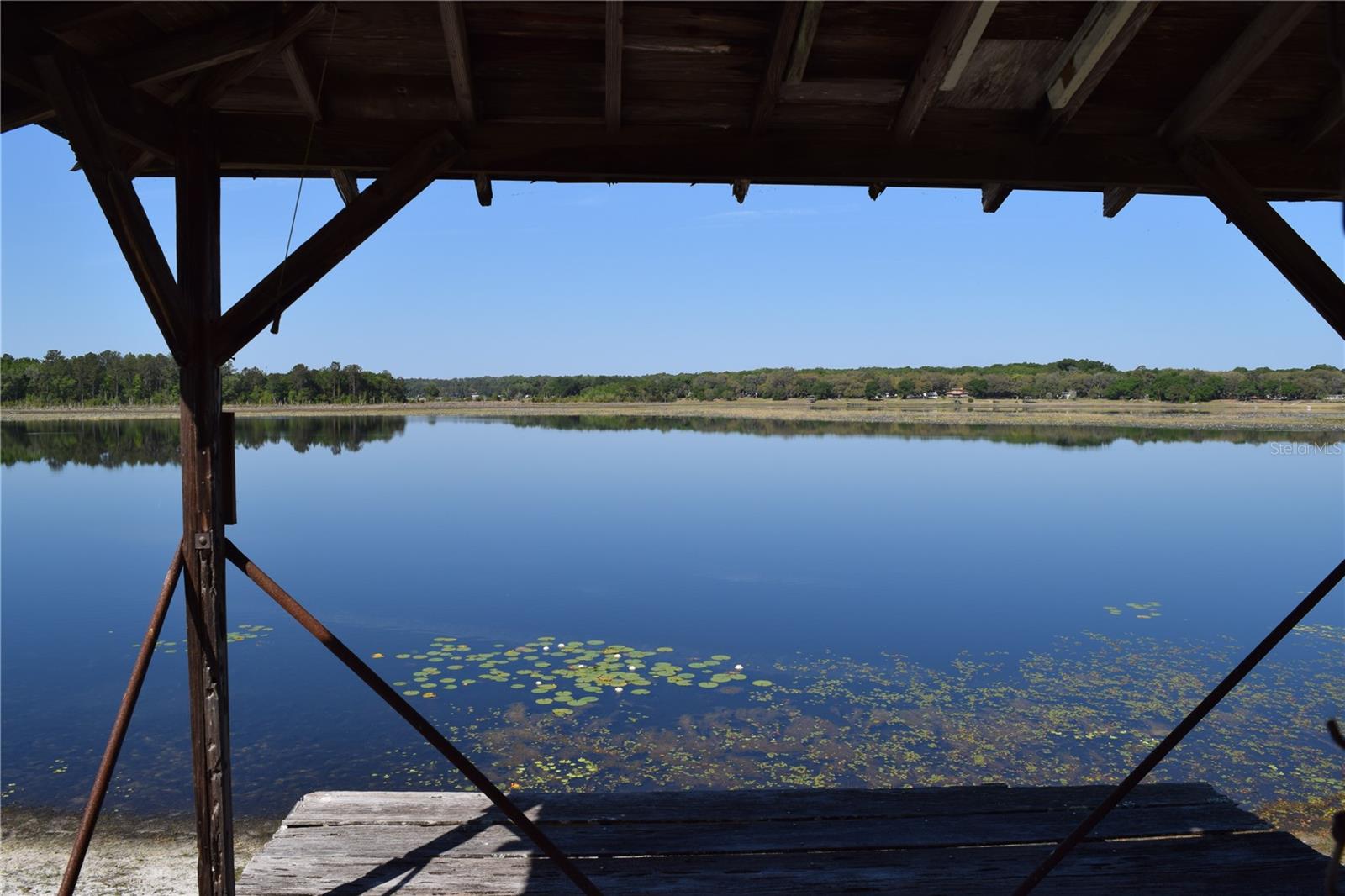 121 AWEEMA WAY, MELROSE, FL, 32666