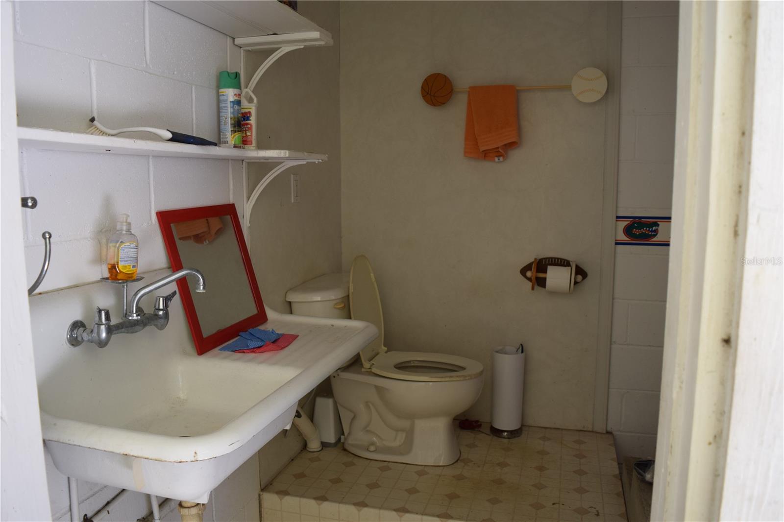 121 AWEEMA WAY, MELROSE, FL, 32666