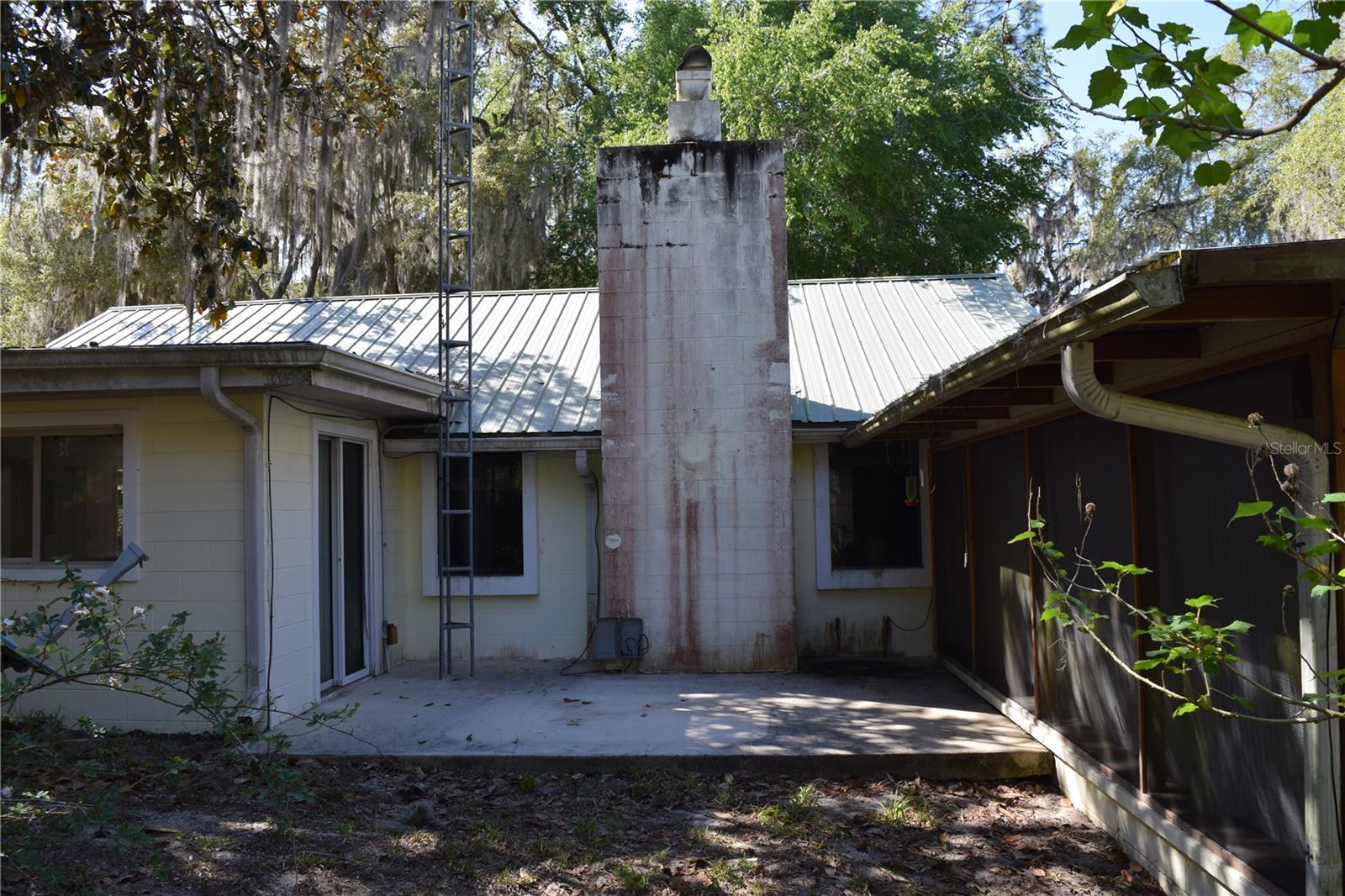 121 AWEEMA WAY, MELROSE, FL, 32666