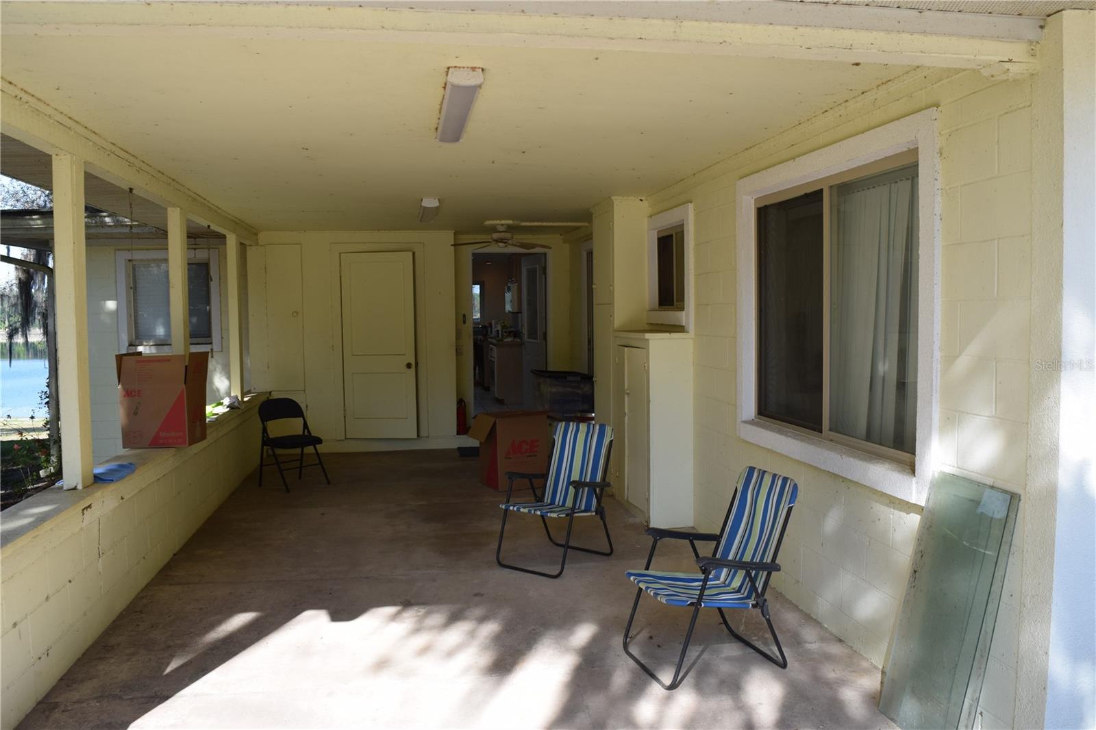 121 AWEEMA WAY, MELROSE, FL, 32666