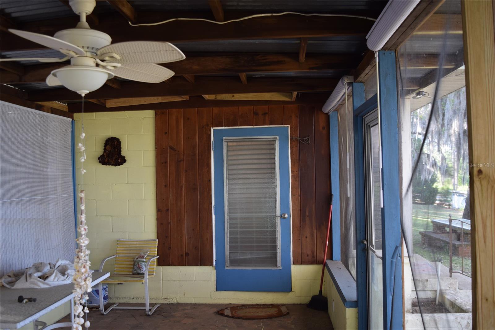 121 AWEEMA WAY, MELROSE, FL, 32666