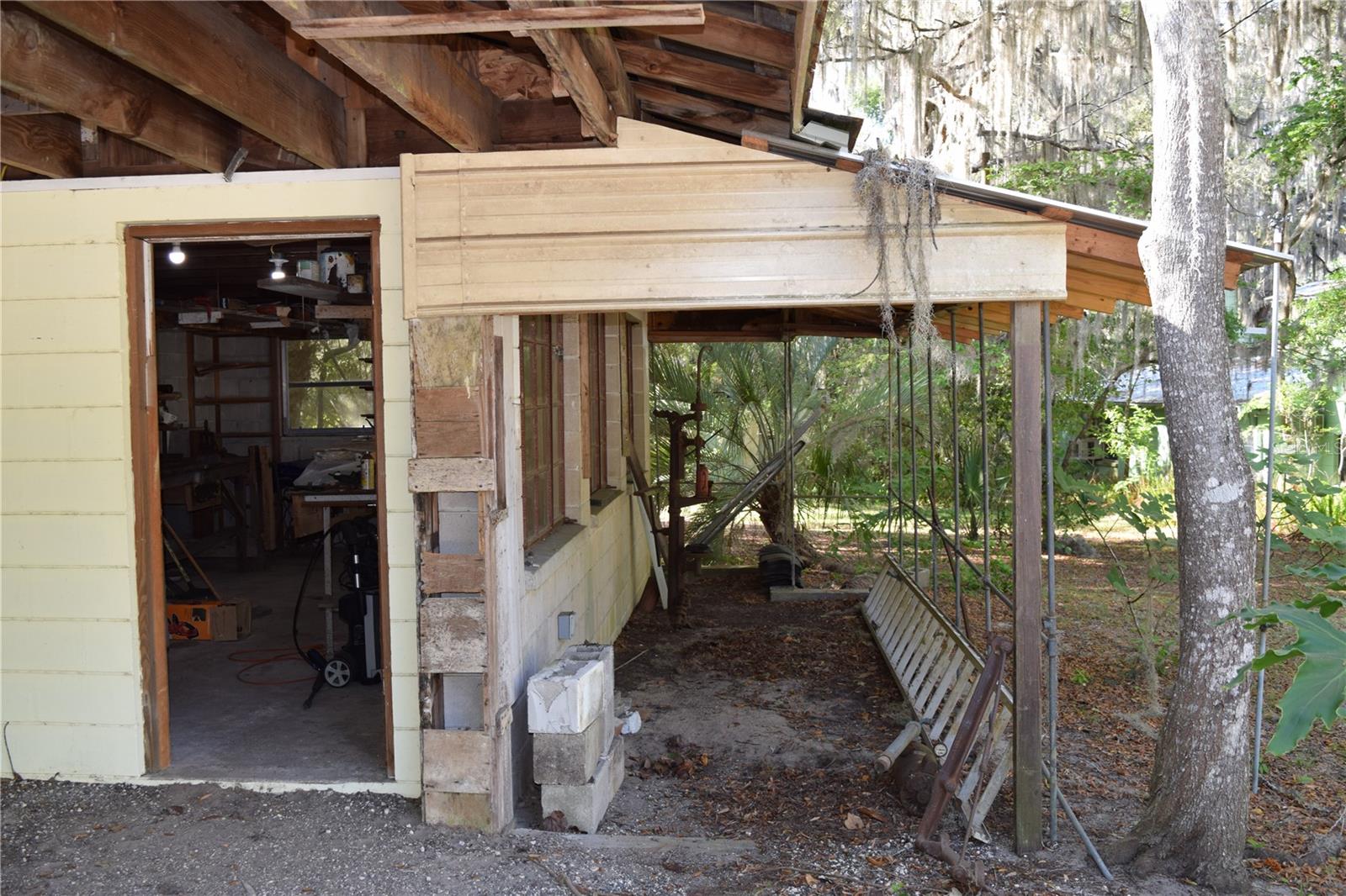 121 AWEEMA WAY, MELROSE, FL, 32666