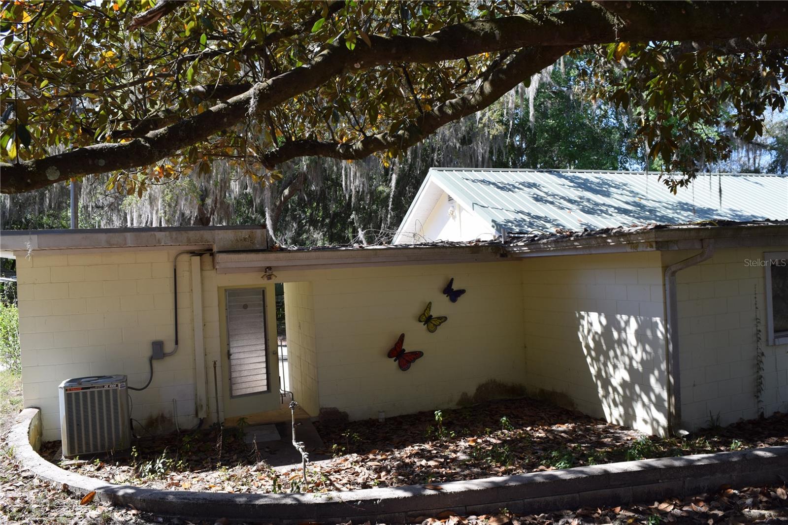 121 AWEEMA WAY, MELROSE, FL, 32666