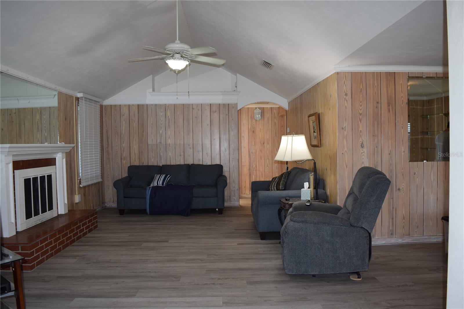 121 AWEEMA WAY, MELROSE, FL, 32666