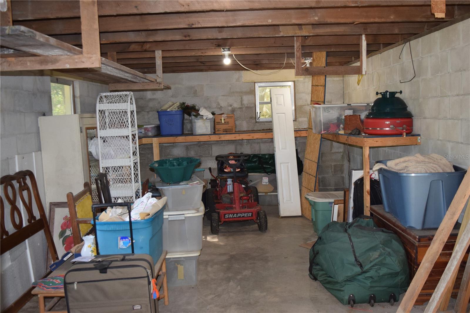 121 AWEEMA WAY, MELROSE, FL, 32666