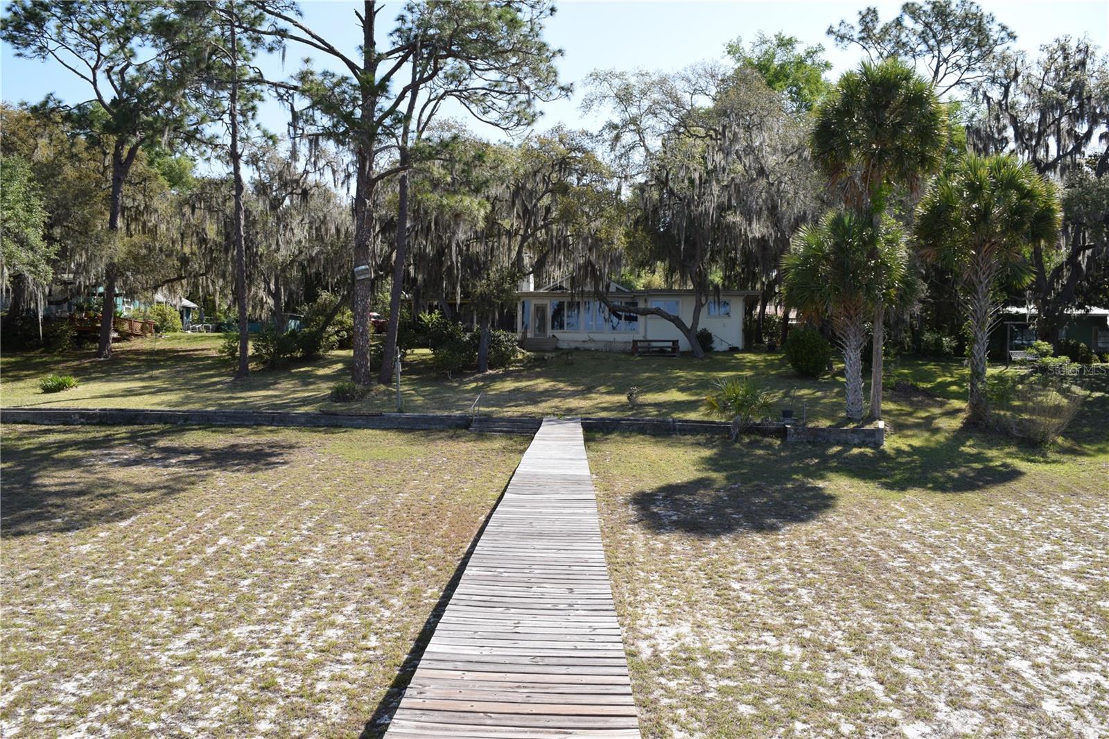 121 AWEEMA WAY, MELROSE, FL, 32666