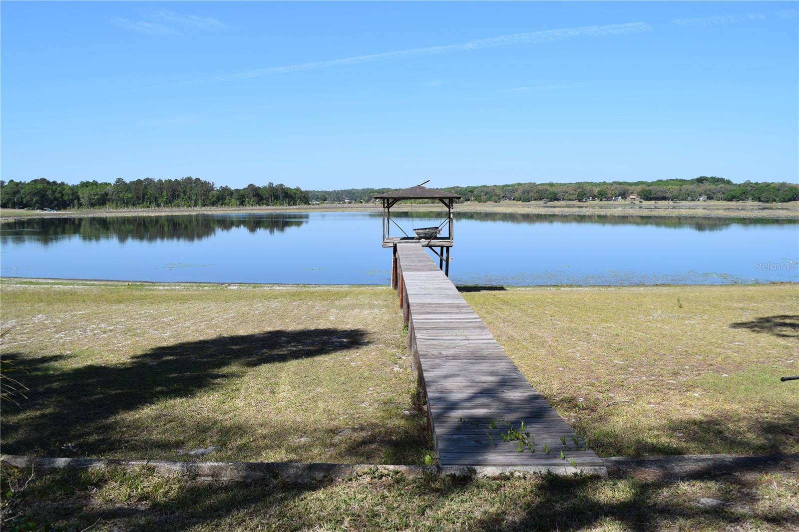 121 AWEEMA WAY, MELROSE, FL, 32666