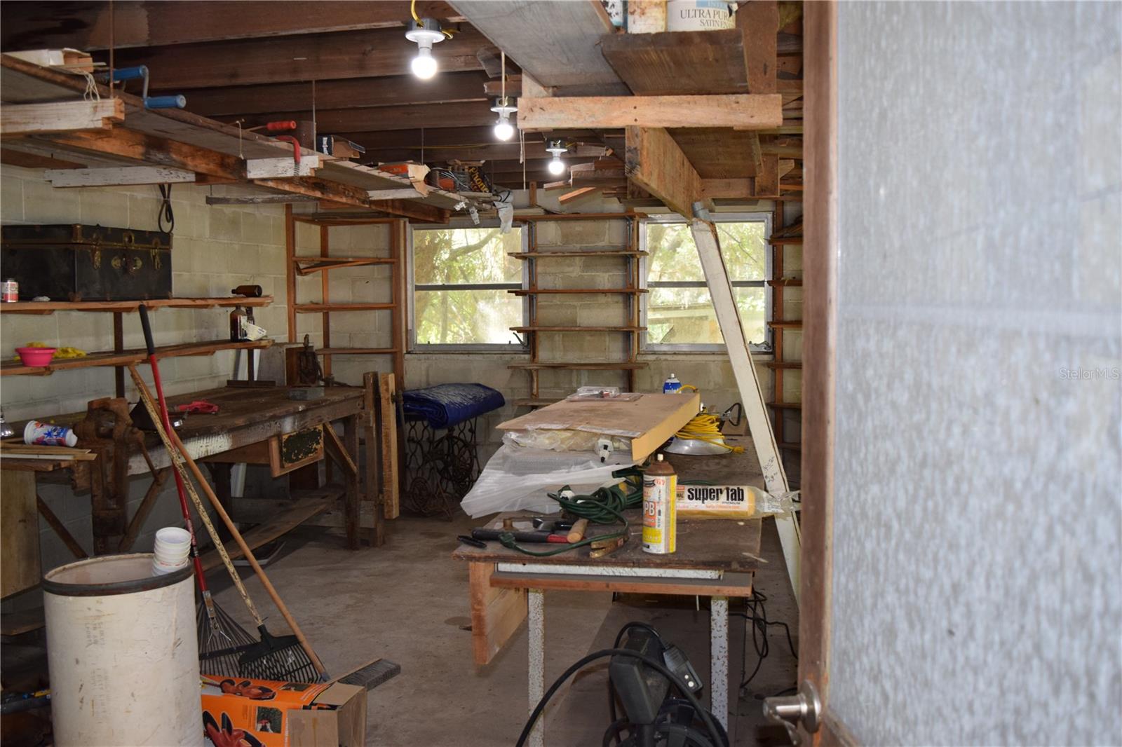 121 AWEEMA WAY, MELROSE, FL, 32666