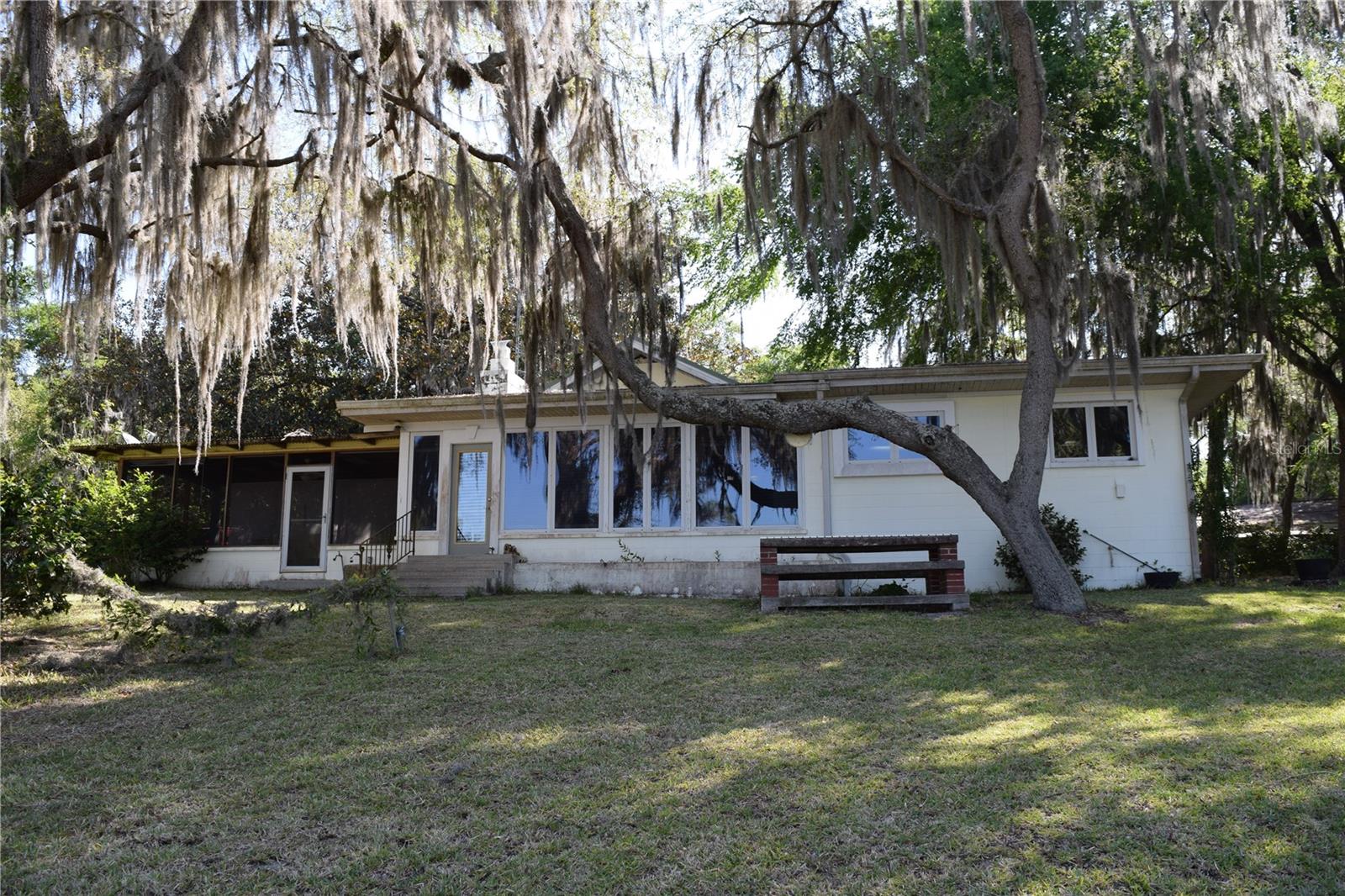 121 AWEEMA WAY, MELROSE, FL, 32666