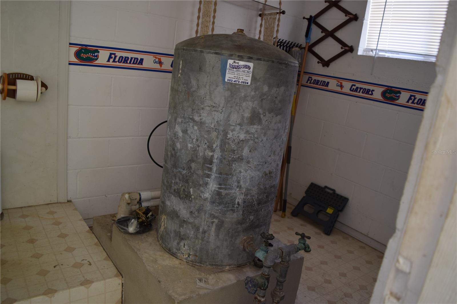 121 AWEEMA WAY, MELROSE, FL, 32666