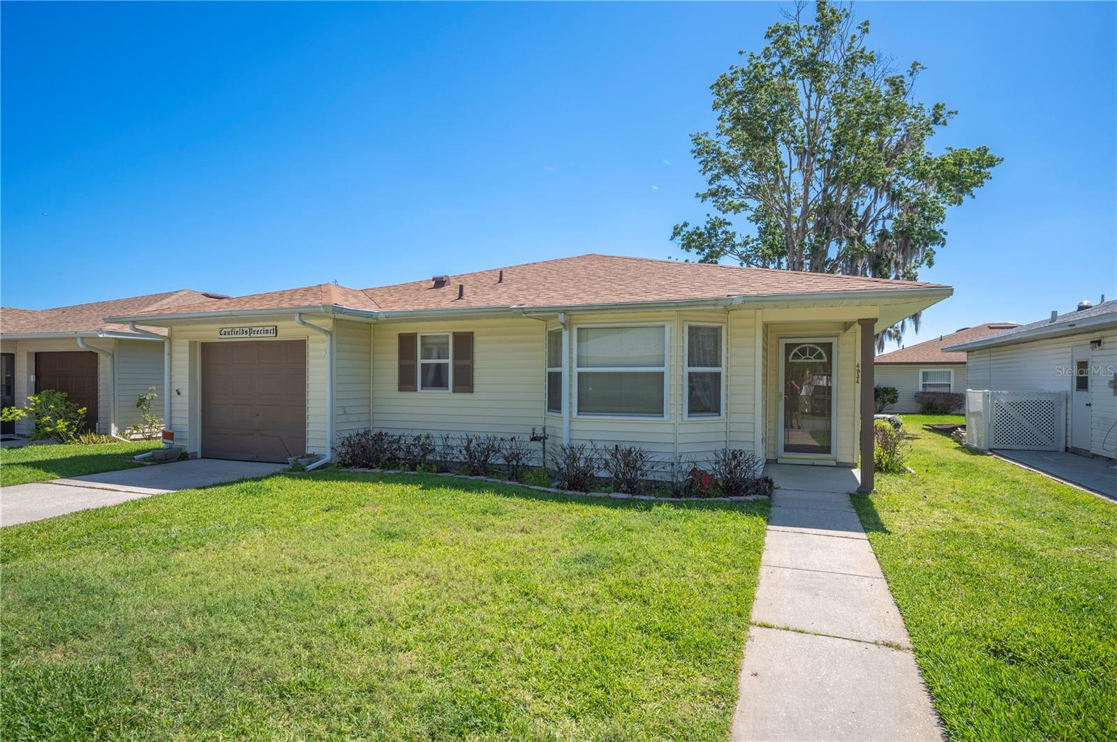 4934 PLEASANT HOLLOW TRL, LAKELAND, FL, 33811