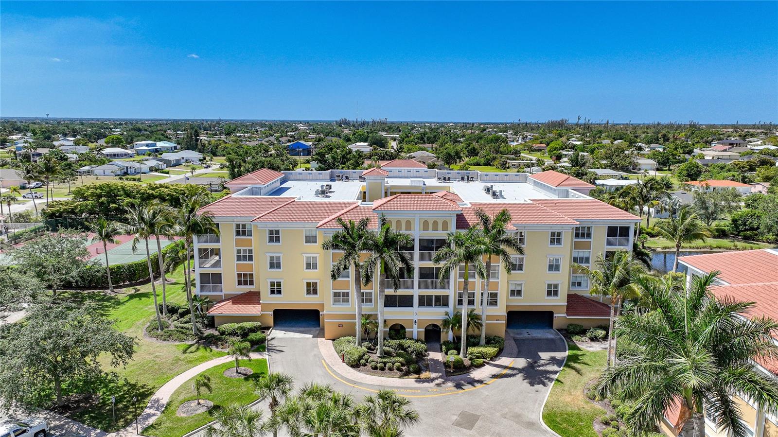 255 W END DR #3306, PUNTA GORDA, FL, 33950
