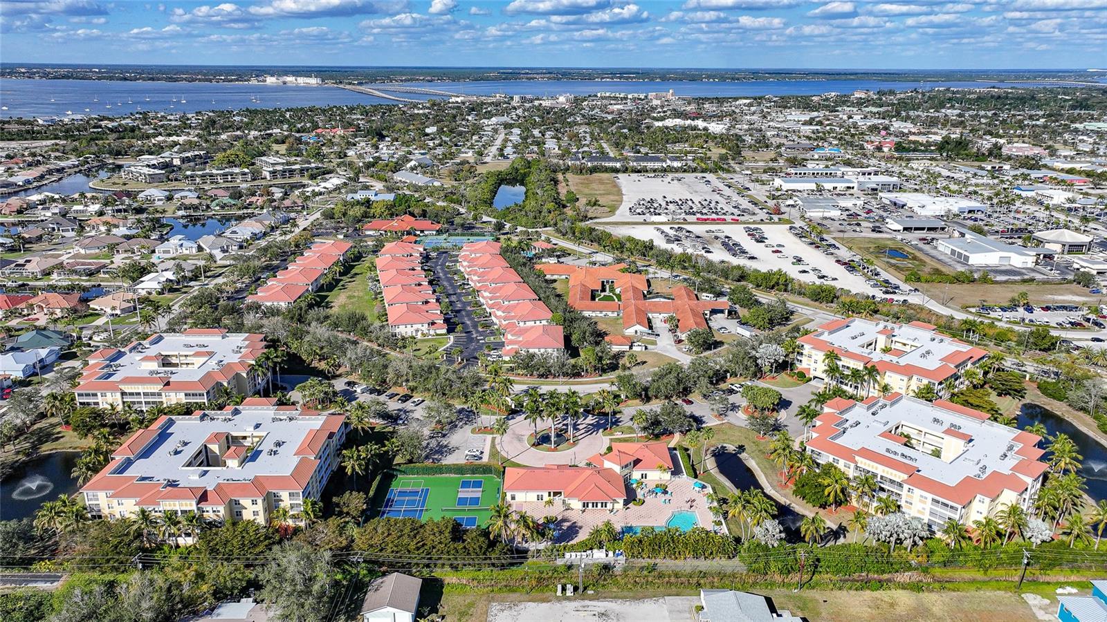 255 W END DR #3306, PUNTA GORDA, FL, 33950