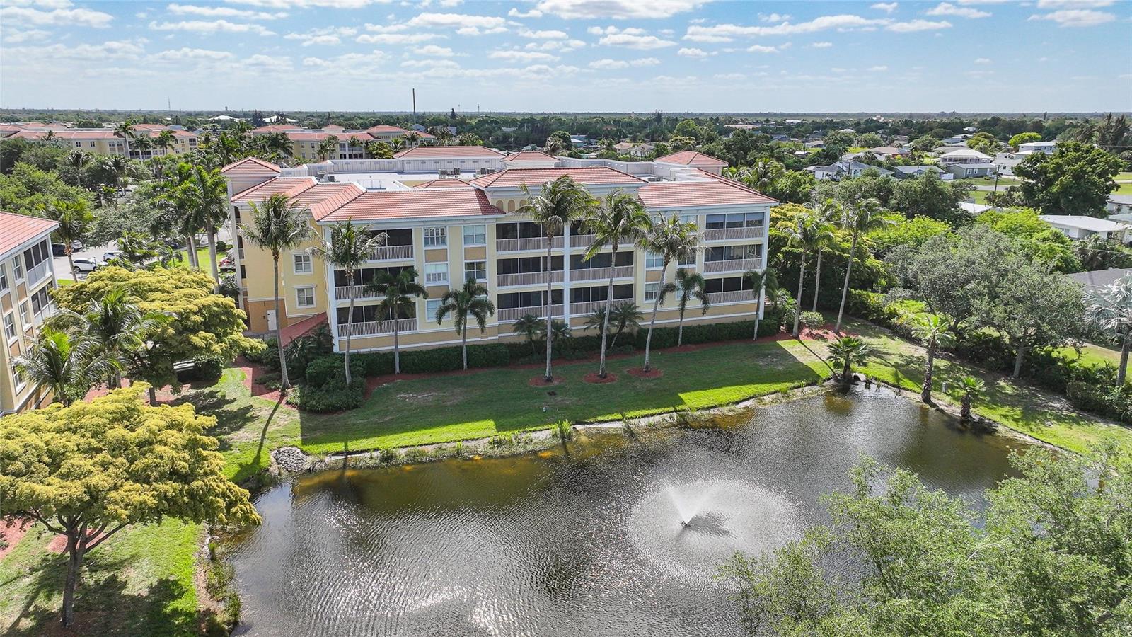 255 W END DR #3306, PUNTA GORDA, FL, 33950