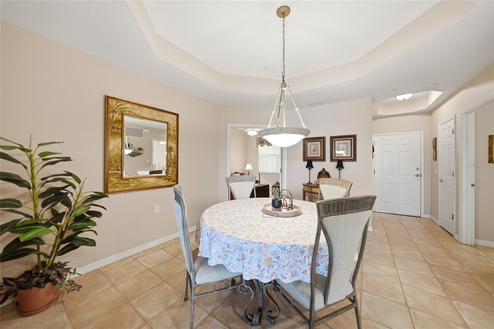 255 W END DR #3306, PUNTA GORDA, FL, 33950