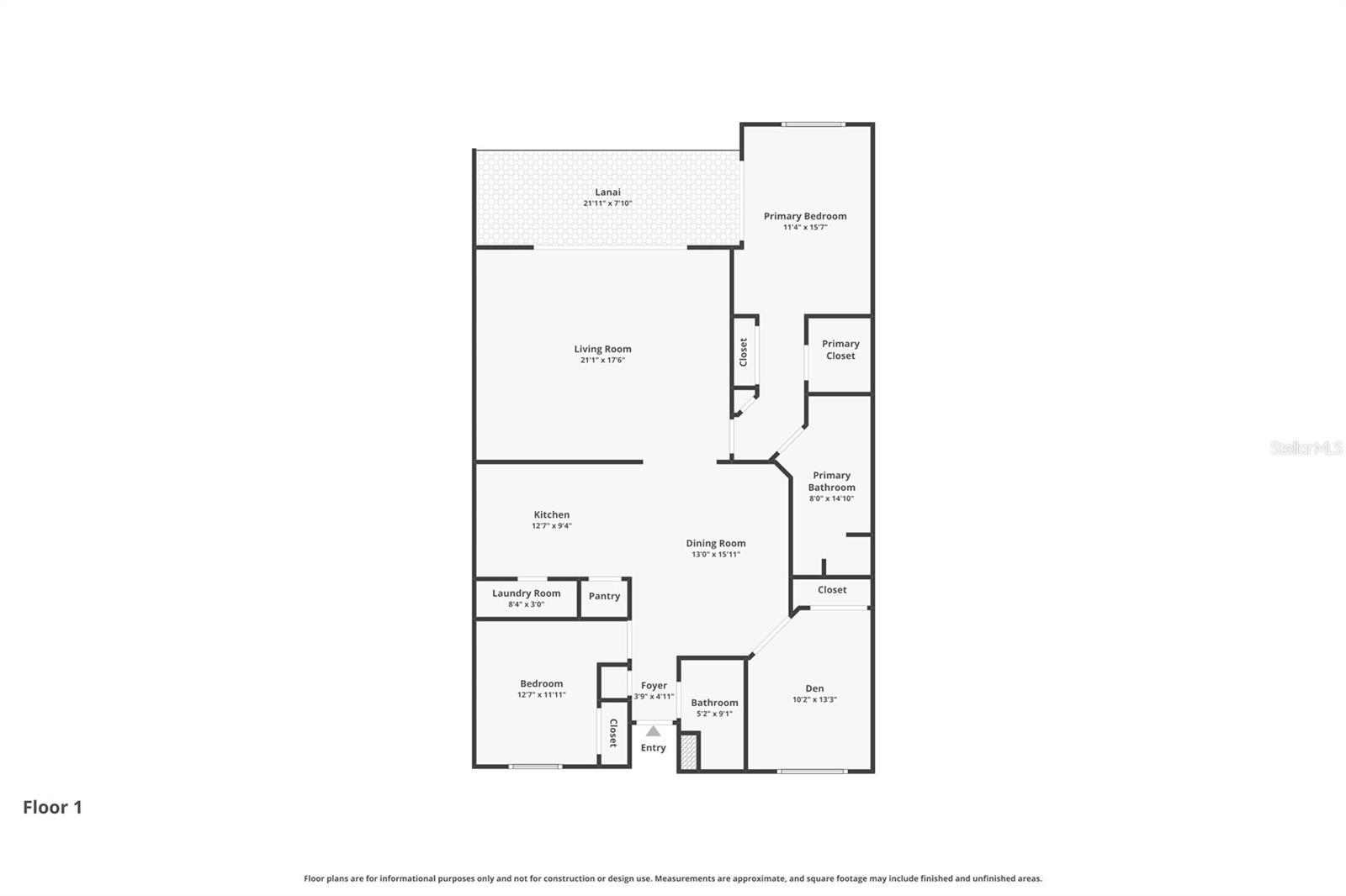 255 W END DR #3306, PUNTA GORDA, FL, 33950